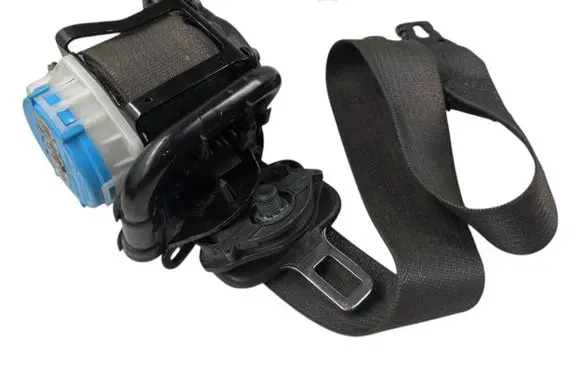 Opel Insignia A Front seatbelt 0589P1000220 3063559 502JG7Y288