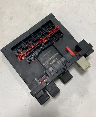 Comfort/convenience module