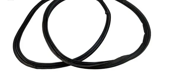 Lincoln Aviator II Loading door rubber seal (on body) 