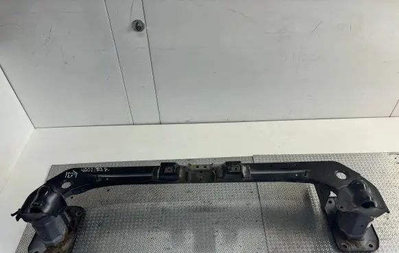 Peugeot 4007 Front bumper cross member