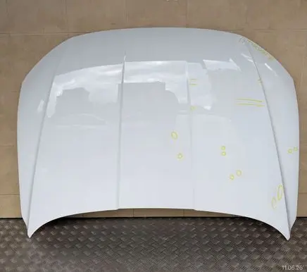 Hyundai Tucson IV NX4 Engine bonnet/hood