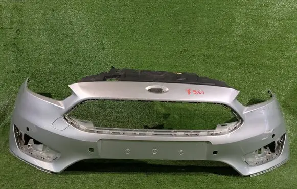 Ford Focus Front bumper 