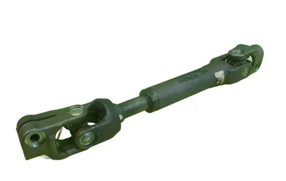 Toyota Avensis T270 Steering rack mechanical part 