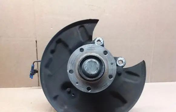 Peugeot 508 Rear wheel hub