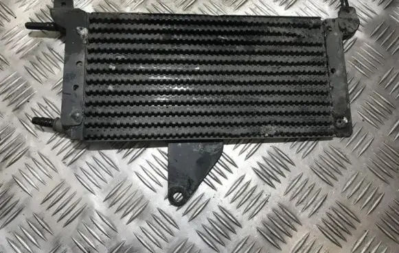 Peugeot 207 Fuel cooler (radiator) 964769408a