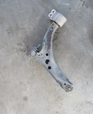 Opel Astra K Front lower control arm/wishbone