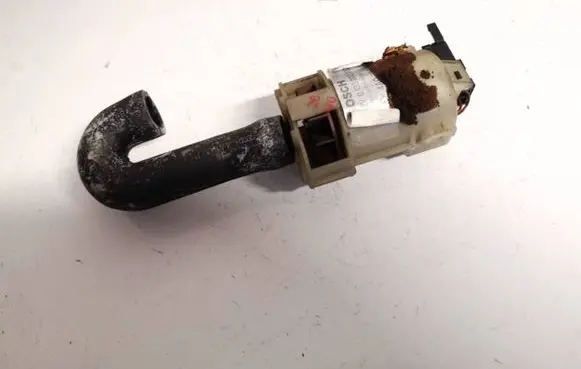 Audi A6 S6 C4 4A Engine control unit/module fan 0130002803