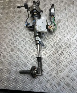 Toyota Land Cruiser (J120) Steering wheel axle set