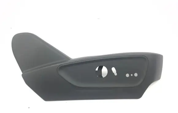 Seat trim