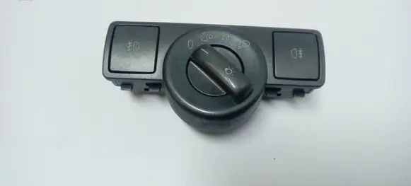 Volkswagen Phaeton Light switch 3D0941531A