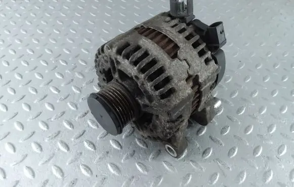 Ford Galaxy Generator/alternator 6G9N10300XC
