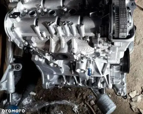 Audi A4 S4 B9 Engine 04E103023BD