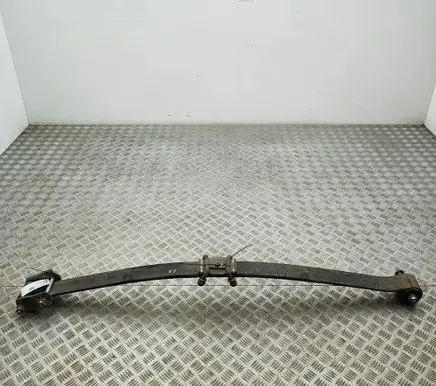 Citroen Jumper Rear leaf spring 1440706180
