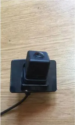 Mercedes-Benz C AMG W204 Reversing camera L67Y90Z890Z SS8000ZC L679078A07H