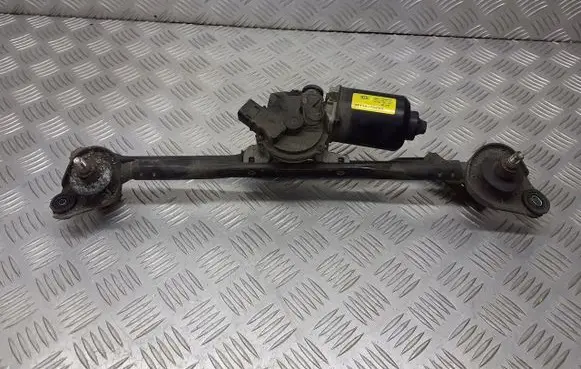 Hyundai Accent Front wiper linkage 98110-1G000