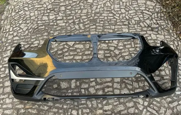 BMW X1 F48 F49 Front bumper 51117954205 108336