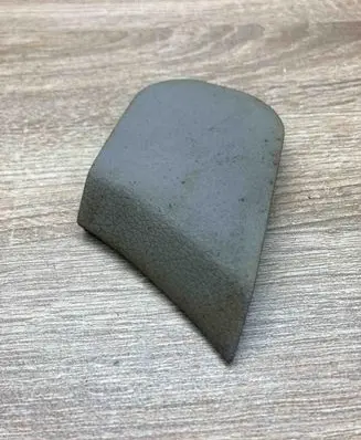Mercedes-Benz E W211 Seat trim A2119180530 A2119182830