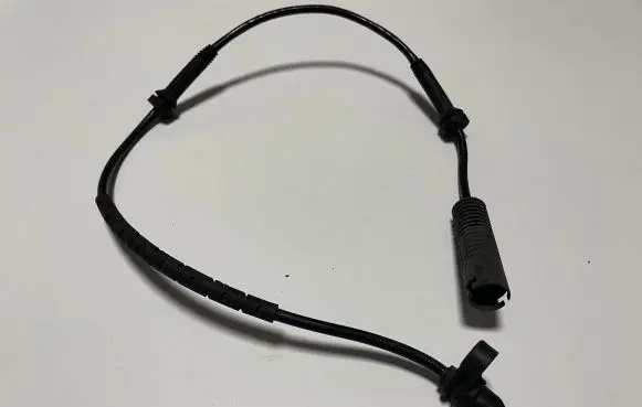 BMW 3 E90 E91 ABS brake wheel speed sensor 6780465