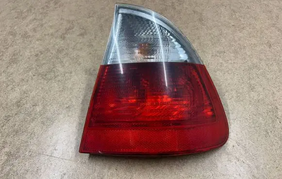 BMW 3 E46 Rear/tail lights 63217165882 7165882 63216900474