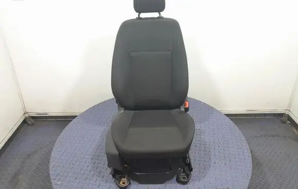 Ford Focus ST Front passenger seat 
