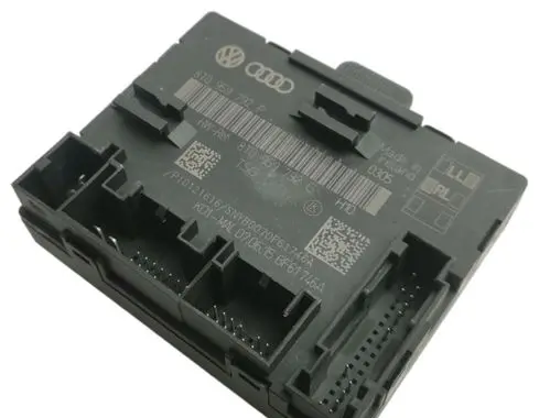 Door control unit/module