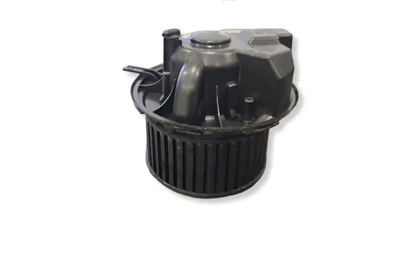 Volkswagen Touran I Heater fan/blower 1K1820015