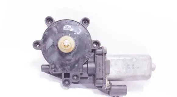 Alfa Romeo 156 Front door window regulator motor 60672278