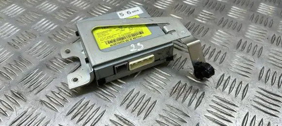Mazda 6 Bluetooth control unit module 494239160 21456522