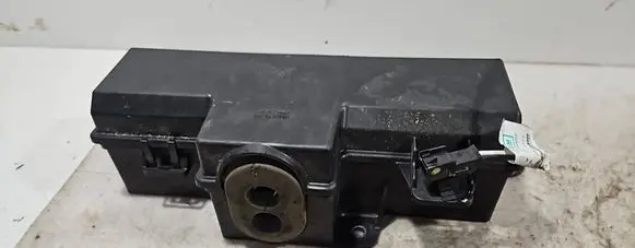 Opel Insignia A Tailgate hydraulic pump motor HB80076065