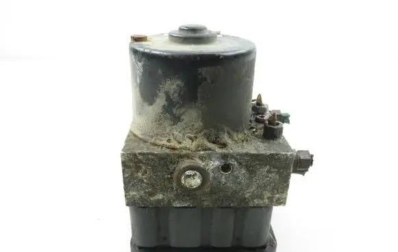 Mercedes-Benz CLK C207 A207 ABS Pump 10096014353