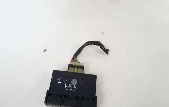 Traction control (ASR) switch