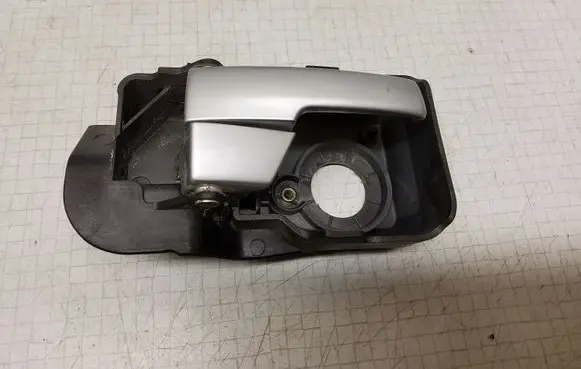 Ford Mondeo Mk III Rear door interior handle 1S71F22600AF