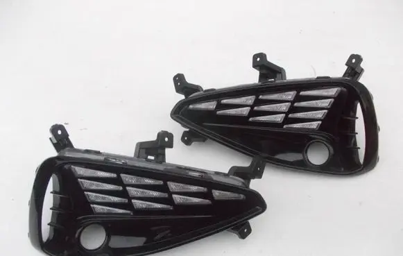 Hyundai i30 LED Daytime headlight 92208G4600 92207G4600 86564-G4510