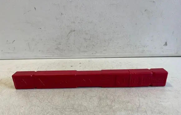 Audi Q3 F3 Emergency warning sign 8K0860251B