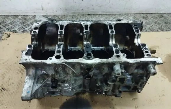 Mazda 6 Engine block SH30334570 SH01