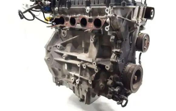 Ford Focus C-MAX Engine AODB