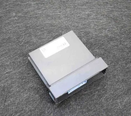 Citroen C4 II Picasso Other devices 9801695280