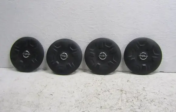 Opel Movano B Original wheel cap 403150032R