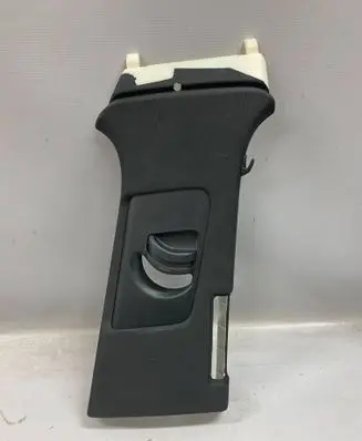 Audi Q7 4M (B) pillar trim (top) 4M0867244F