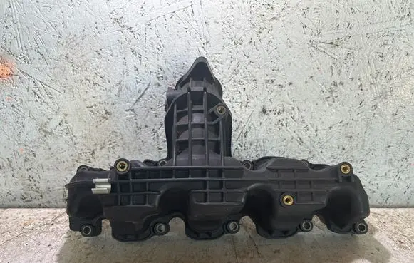 Volkswagen Polo V 6R Intake manifold 03L129711
