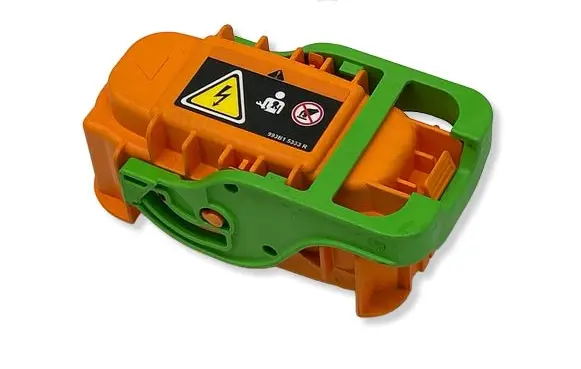 Renault Zoe Fuse 993B15333R