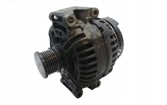 Chrysler PT Cruiser Generator/alternator 0124615018