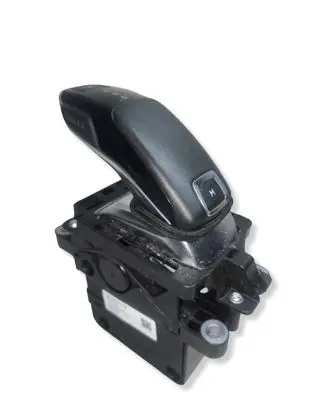 Peugeot 3008 II Gear shifter/selector 98336270DX 79133529 61739G09
