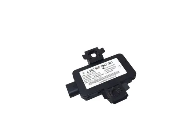 Mercedes-Benz C W205 Tire pressure control unit A0009006907