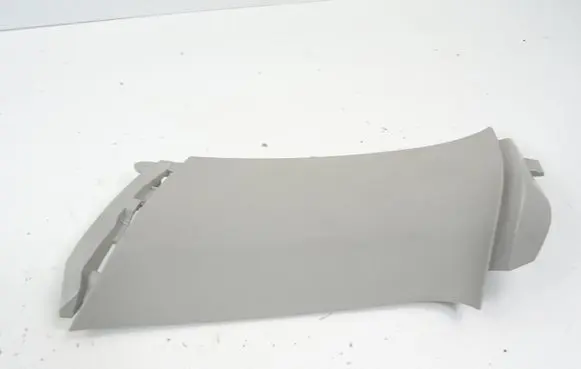 Skoda Octavia Mk4 (A) pillar trim 5e7867288