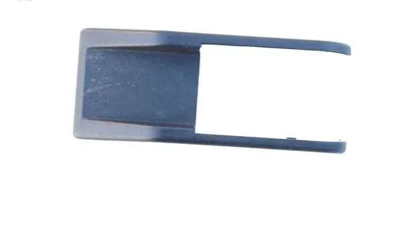 Mercedes-Benz R W251 Rear seat rail trim cover A251929004 5509 324309