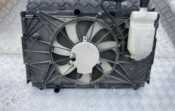 Suzuki Vitara (LY) Radiator set PK12126