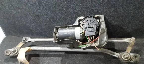 Ford Scorpio Front wiper linkage and motor 92gg17k484aa