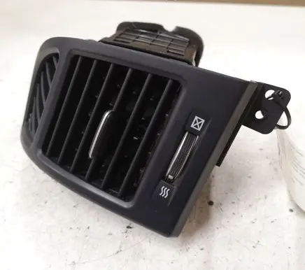 Hyundai Santa Fe Dashboard side air vent grill/cover trim 974902B900