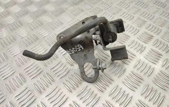 Opel Vivaro Turbo solenoid valve 486866A 8200762597